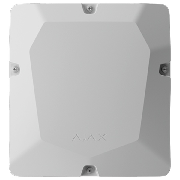 AJAX SYSTEMS - CASE D (430) WHITE