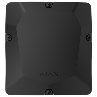 AJAX SYSTEMS - CASE D (430) BLACK