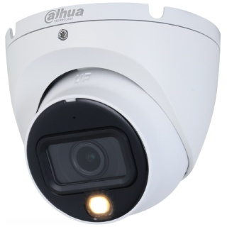 DAHUA - HAC-HDW1801TLM-IL-A-0280B-S2