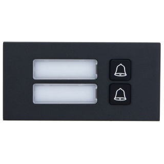 DAHUA - VTO4202FB-MB2