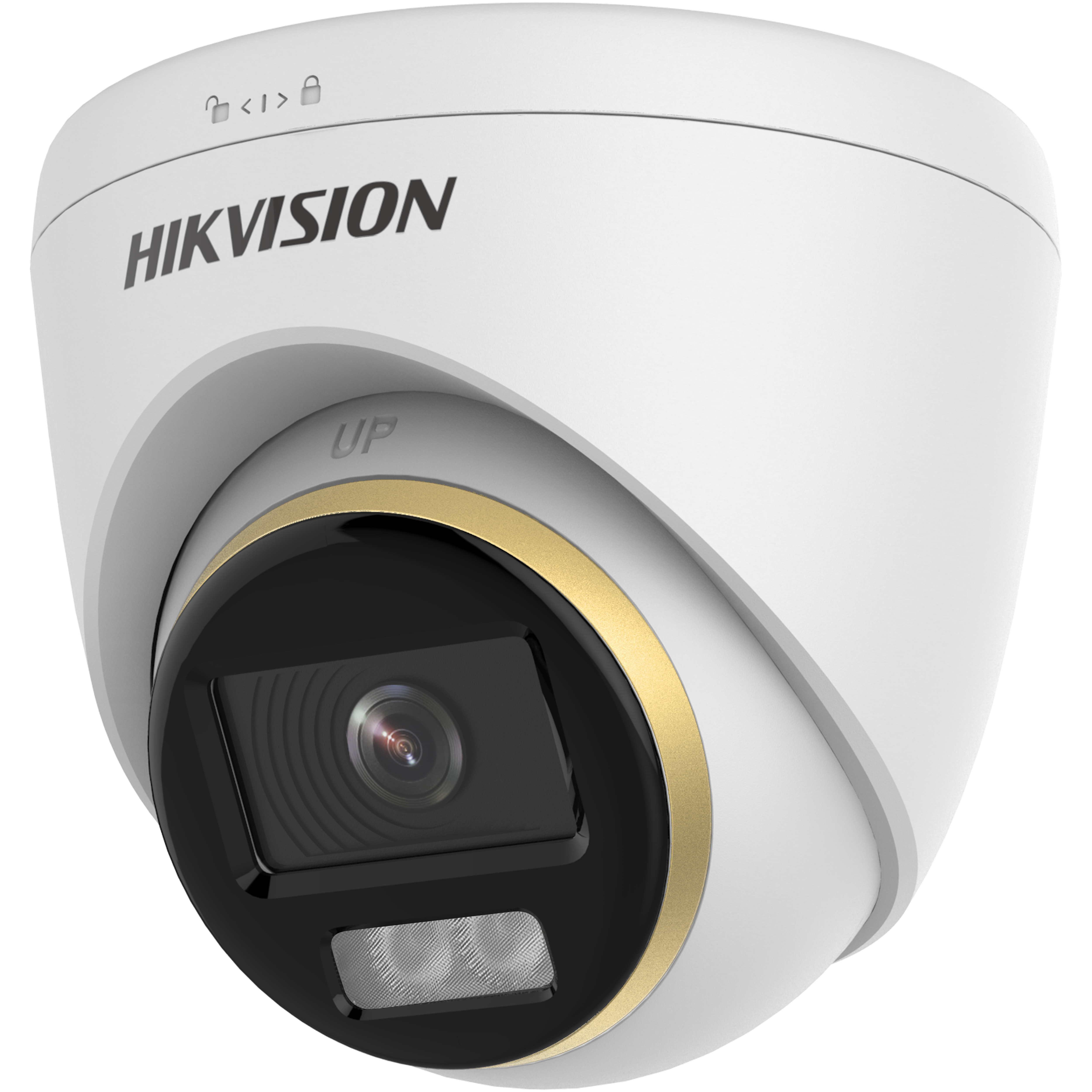 HIKVISION - DS-2CE72KF3T-LE