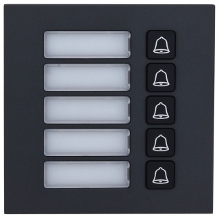 DAHUA - VTO4202FB-MB5