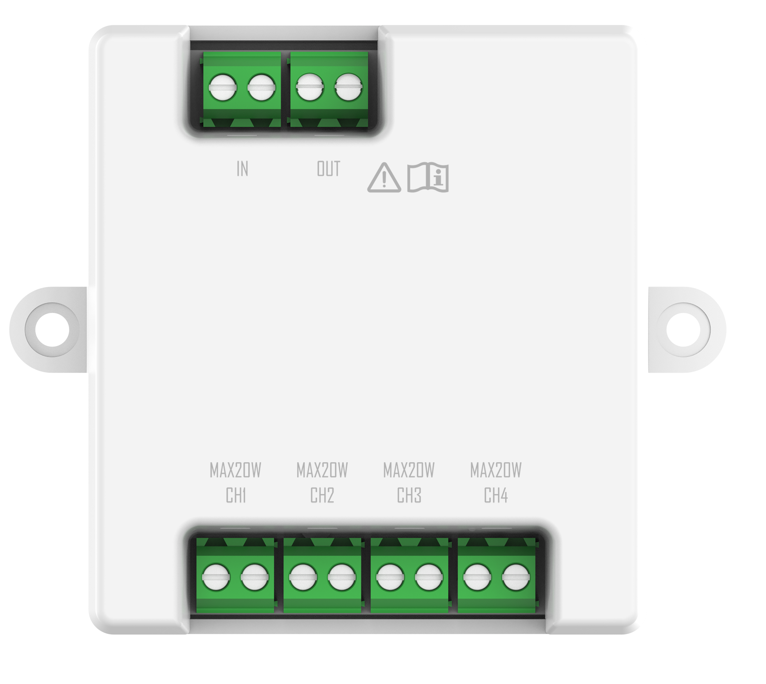 HIKVISION - DS-KAD7061EY