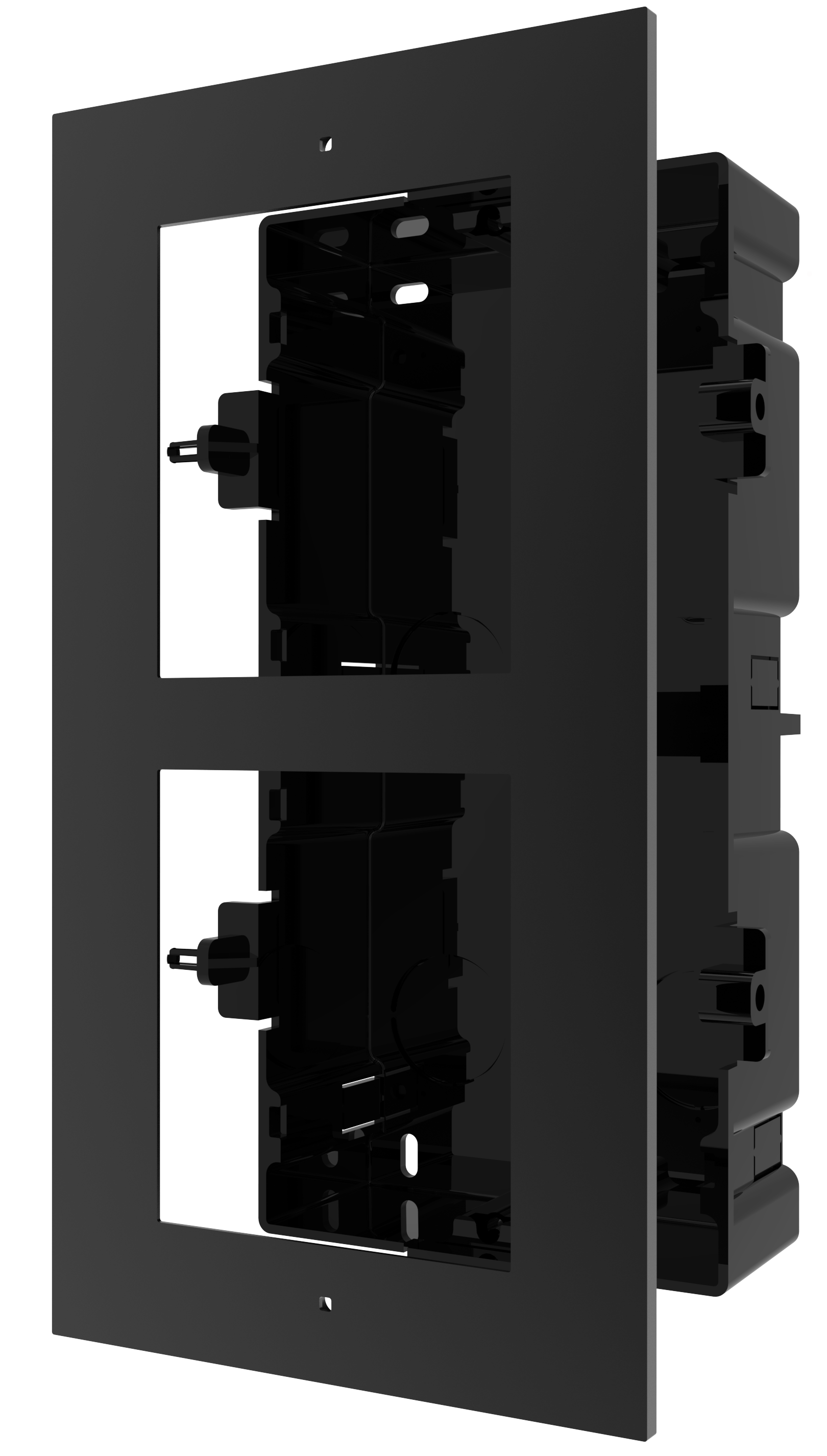 HIKVISION - DS-KD-ACF2 Black