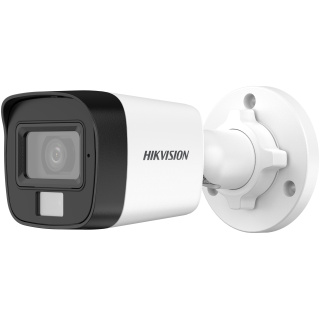 HIKVISION - DS-2CE16D0T-LFS