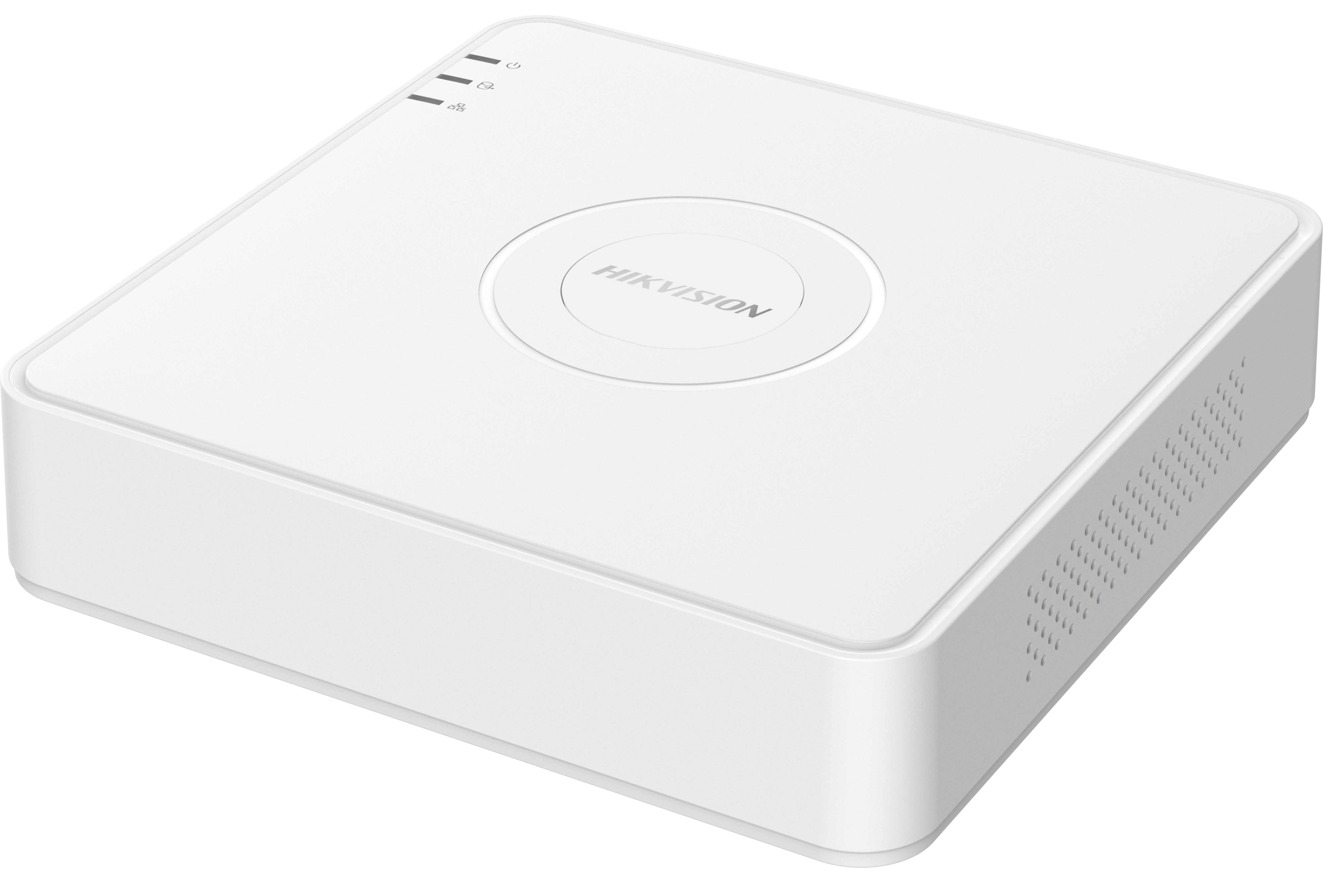 HIKVISION - iDS-7104HUHI-M1/S(E)