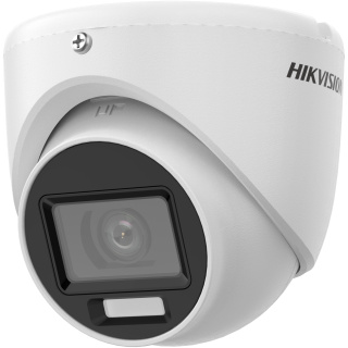 HIKVISION - DS-2CE76D0T-LMFS