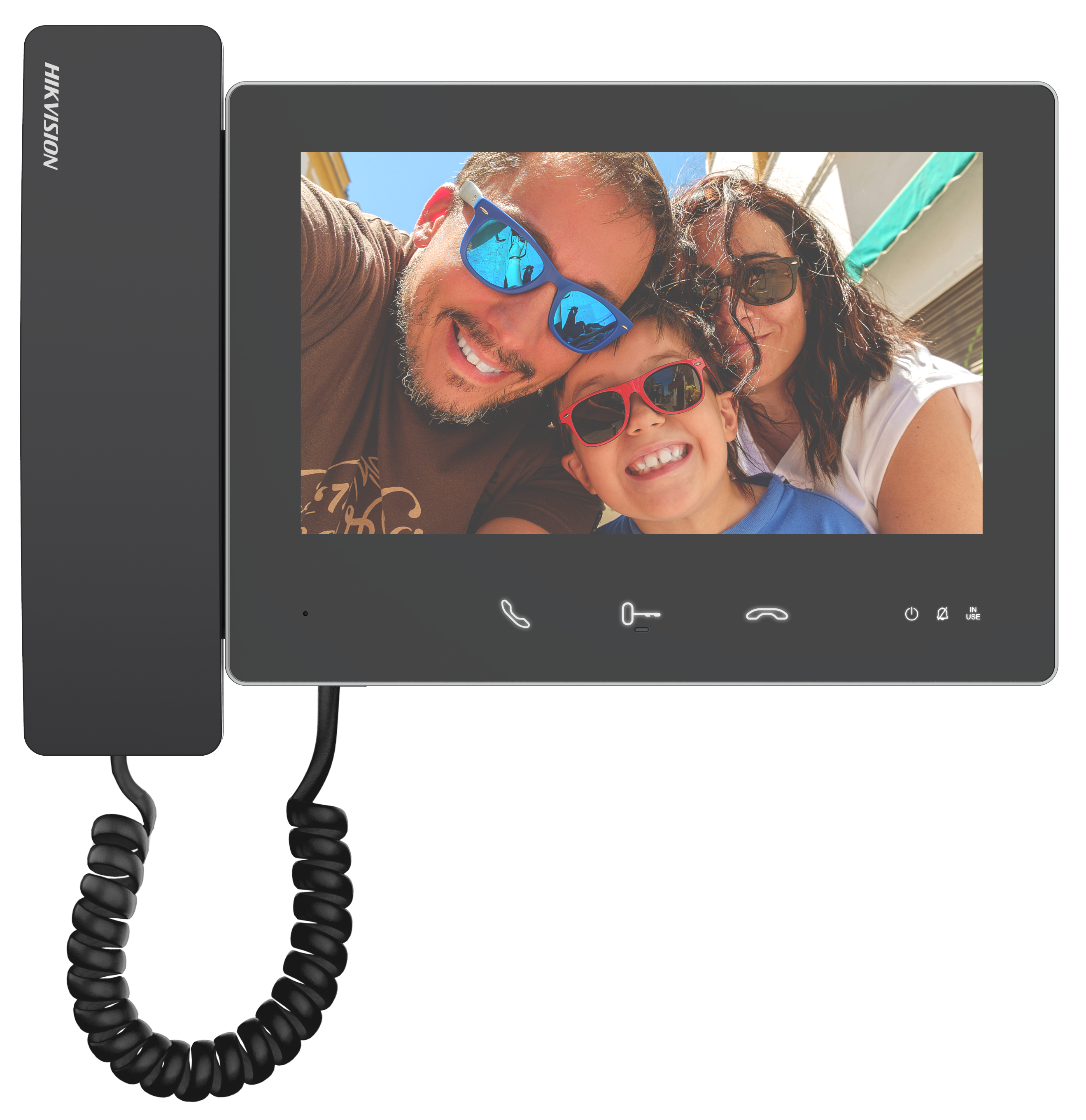 HIKVISION - DS-KH7300EY-THE2