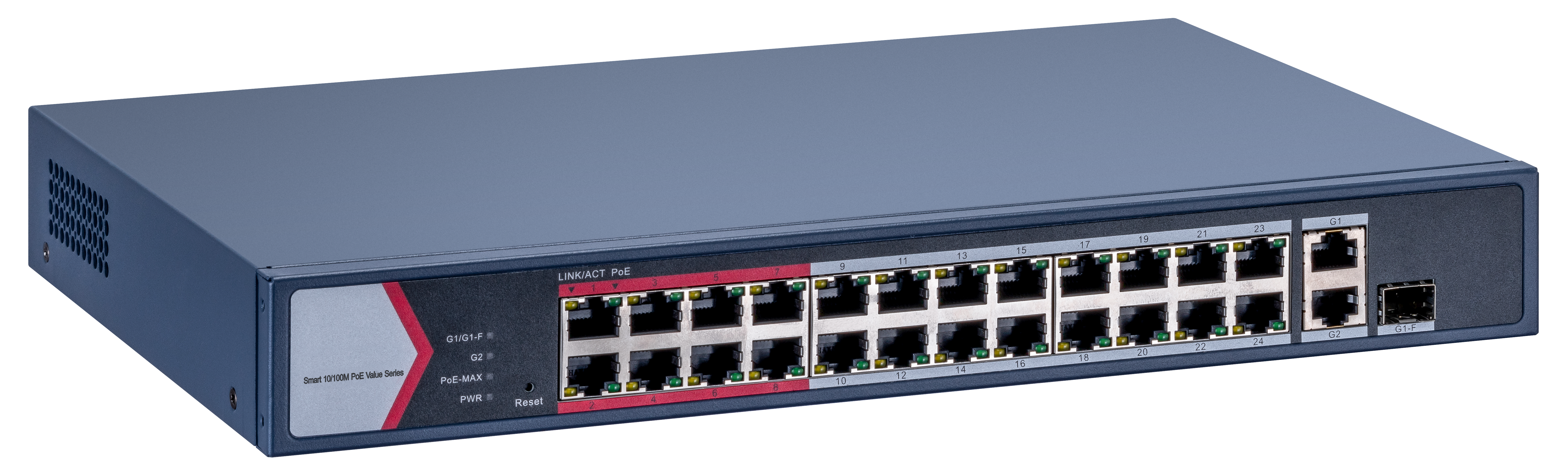 HIKVISION - DS-3E1326P-EI/M