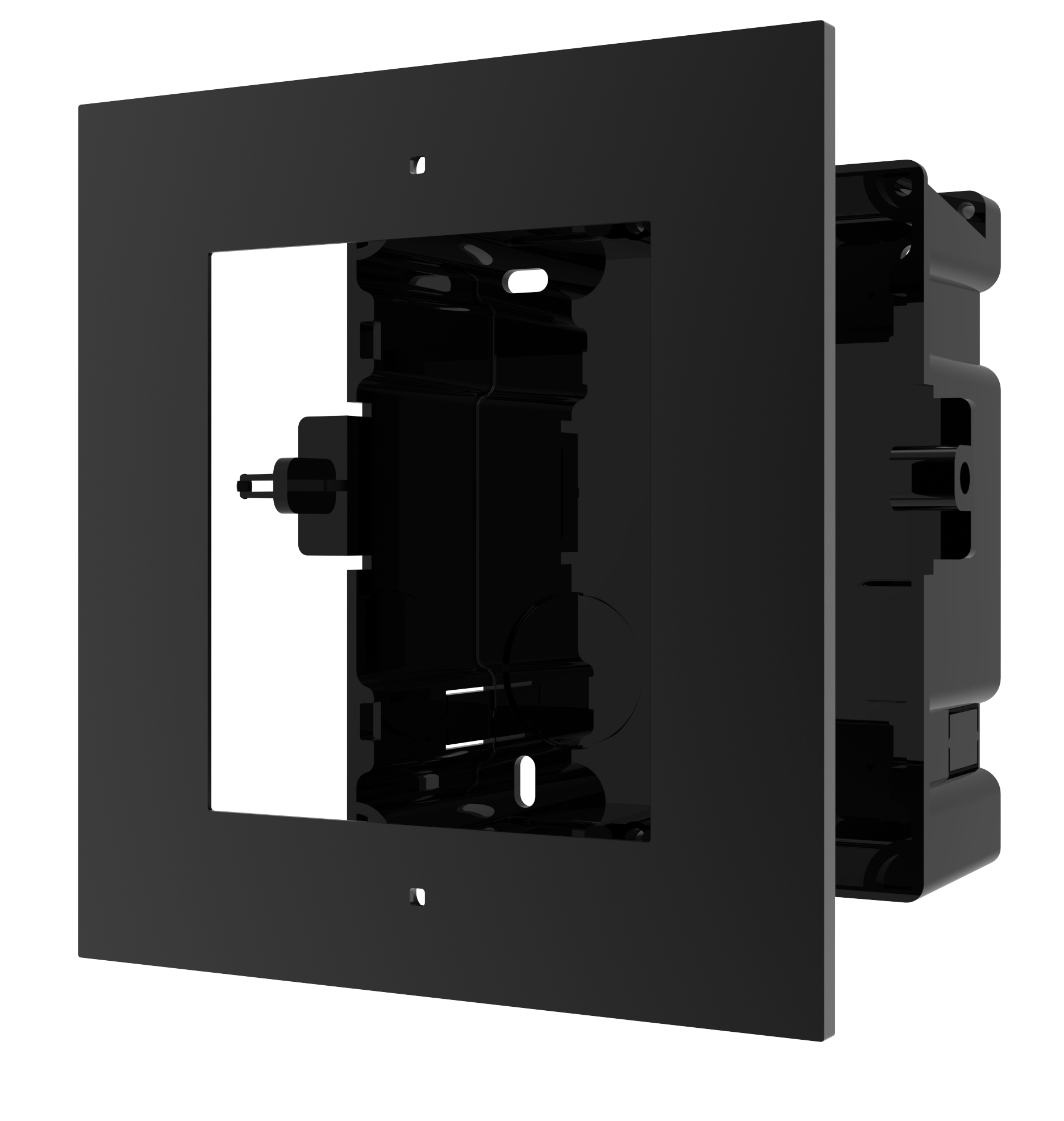 HIKVISION - DS-KD-ACF1 Black