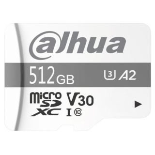 DAHUA - TF-P100/512GB