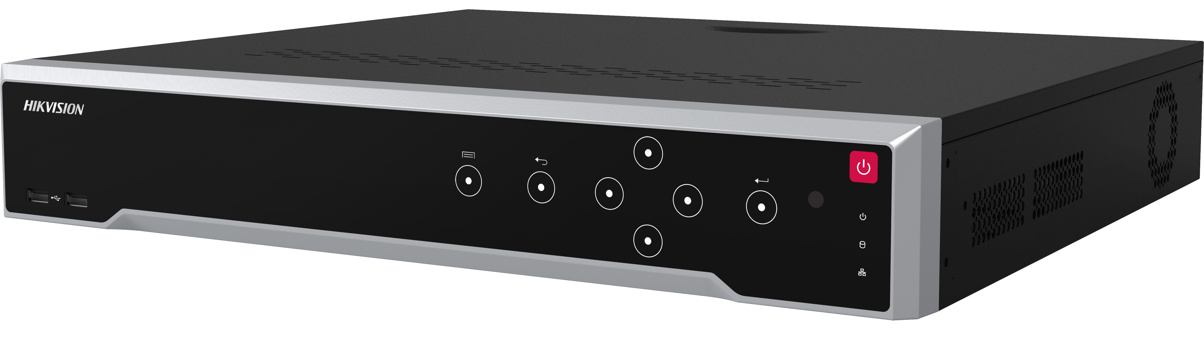 HIKVISION - DS-7764NI-M4