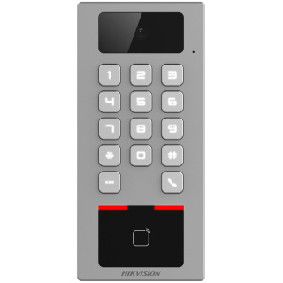HIKVISION - DS-K1T502DBWX-C PN15490