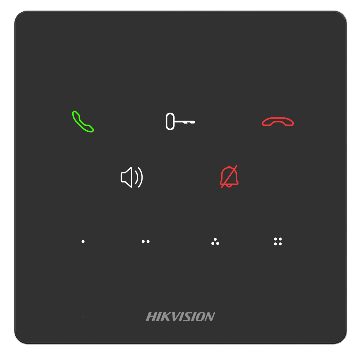 HIKVISION - DS-KH7000EY-E2 PN15341