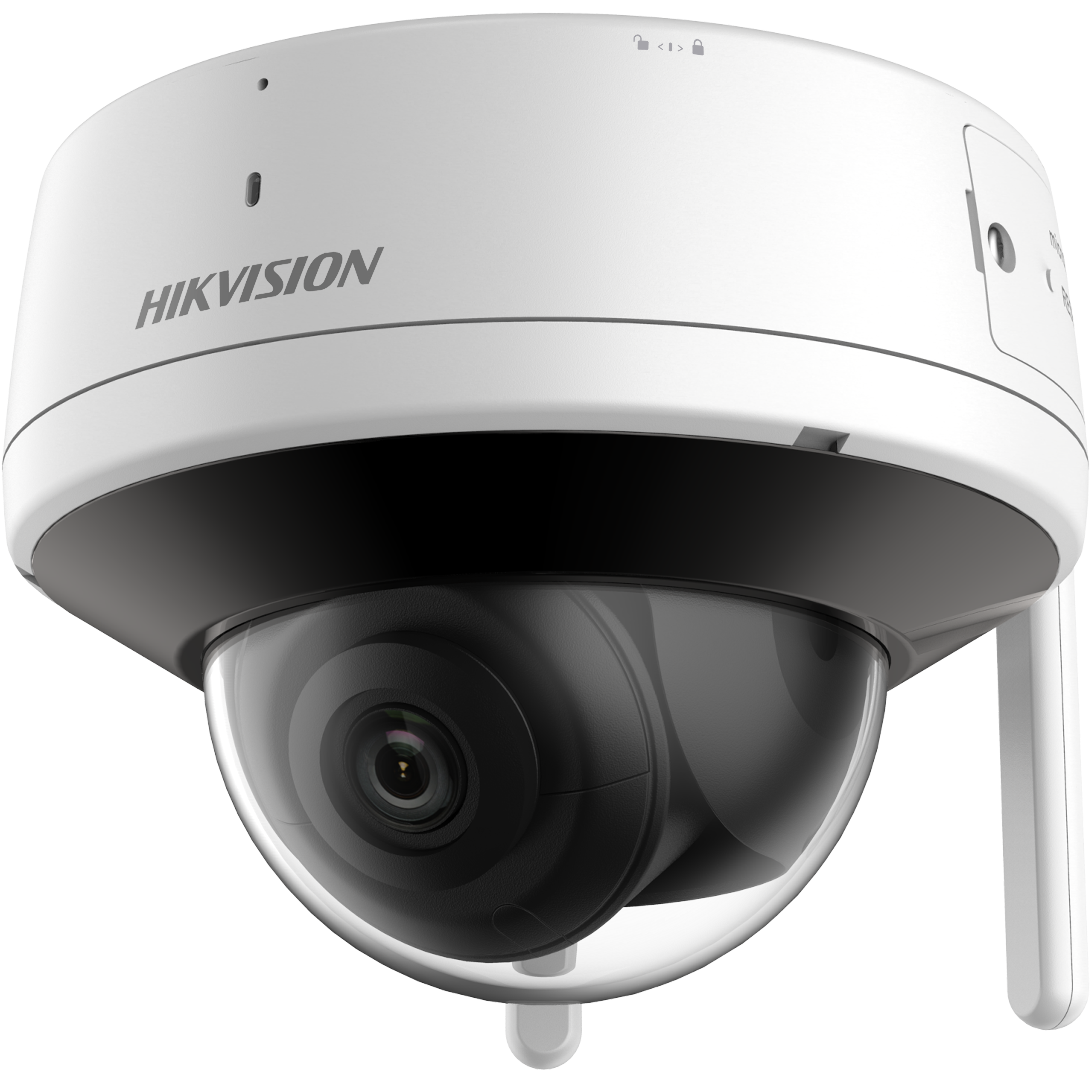 HIKVISION - DS-2CV2141G2-IDW(W) PN15585