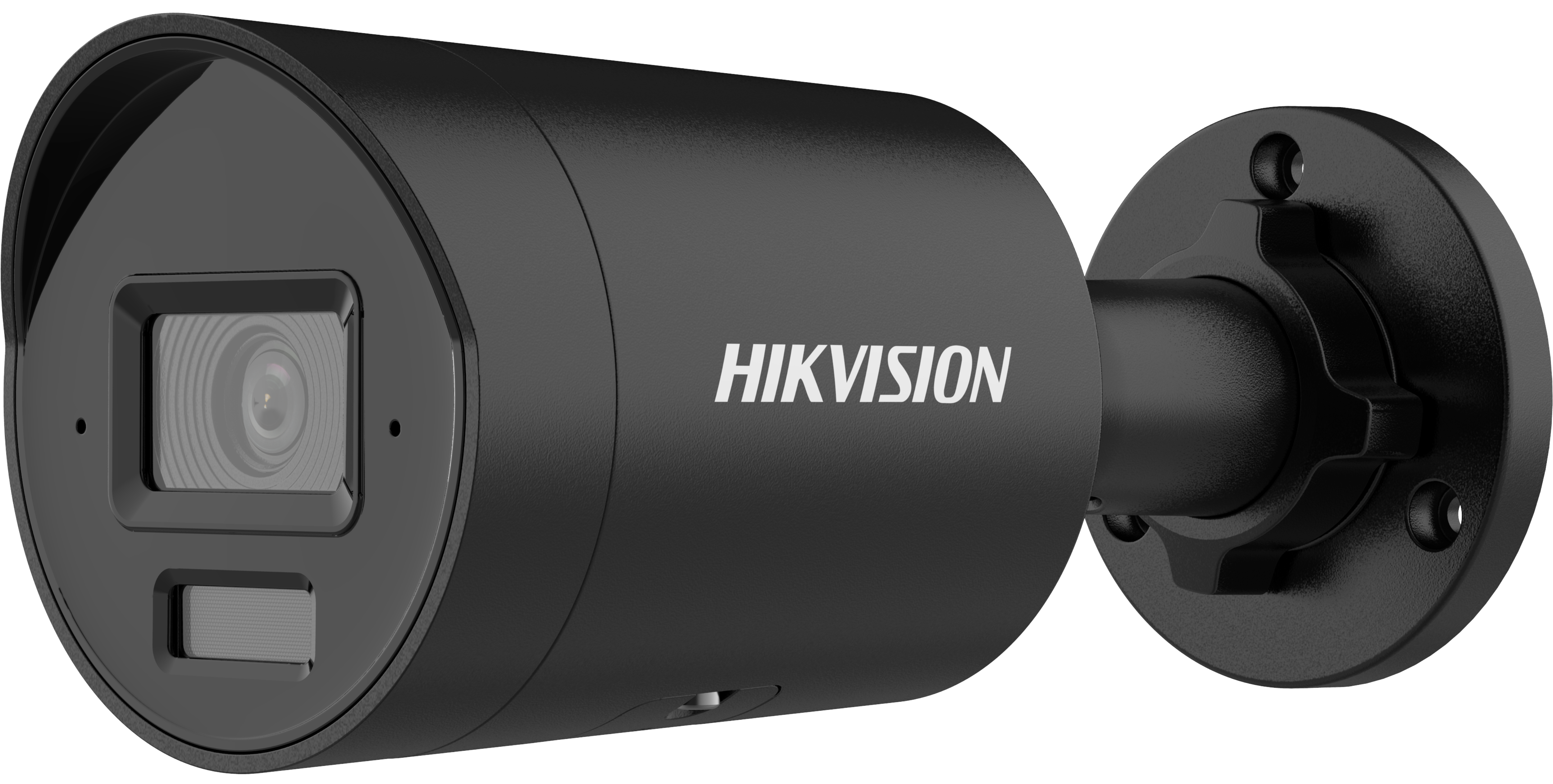 HIKVISION - DS-2CD2043G2-LI2U Black PN15219
