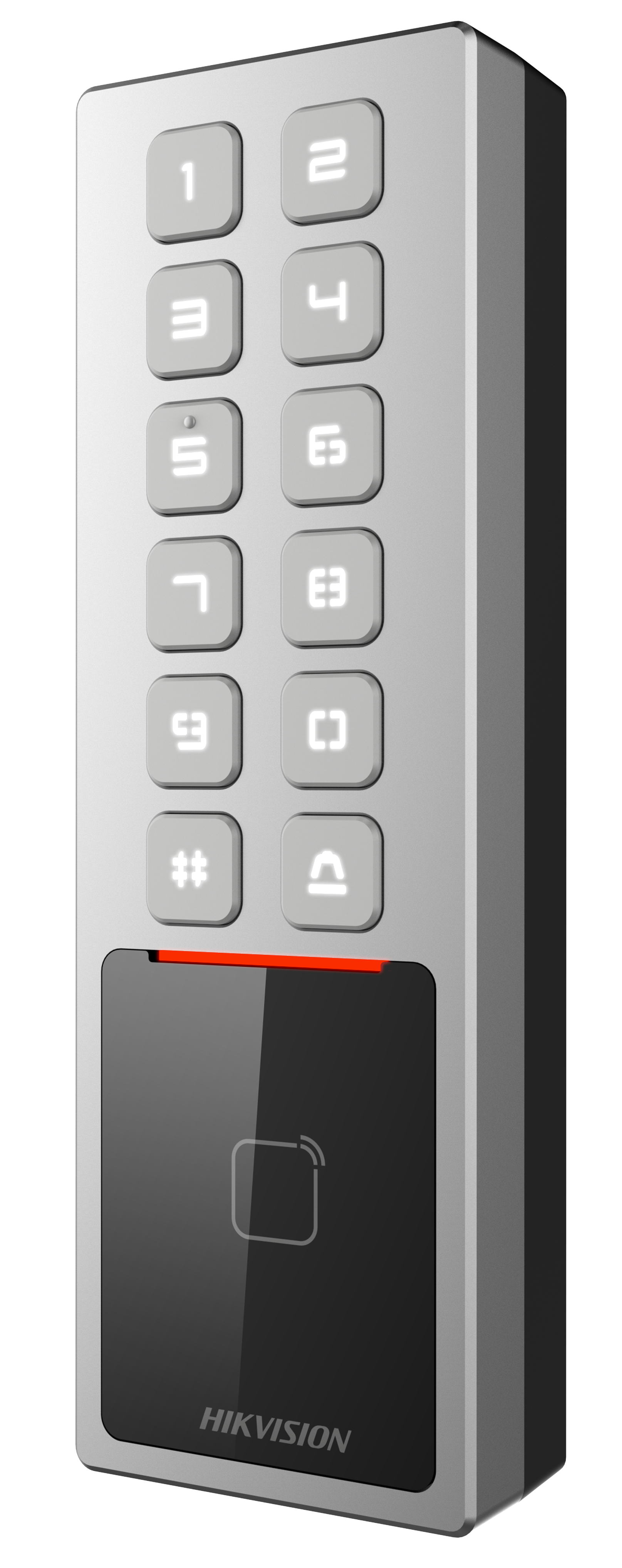 HIKVISION - DS-K1T805MX PN15597