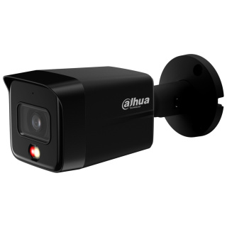 DAHUA - IPC-HFW1839TC-A-IL-0280B-S6-BLACK PN16036