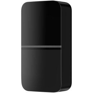 HIKVISION - DS-PD701DT18AM Βlack PN16093