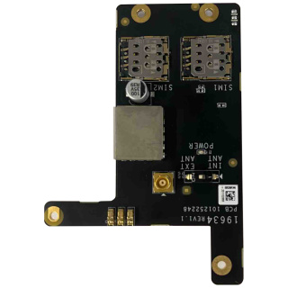 HIKVISION - DS-PC501G PN16092