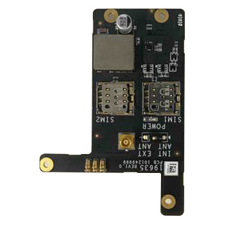HIKVISION - DS-PC502S PN16105