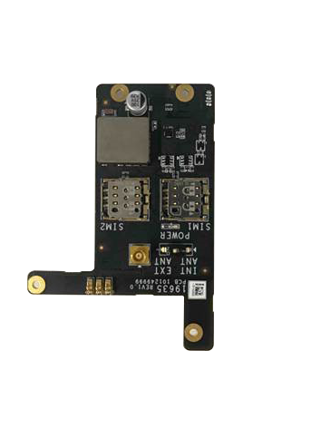 HIKVISION - DS-PC502S PN16105