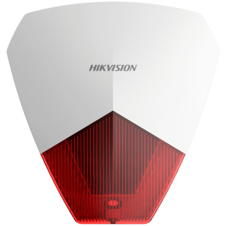 HIKVISION - DS-PS1-R PN16097