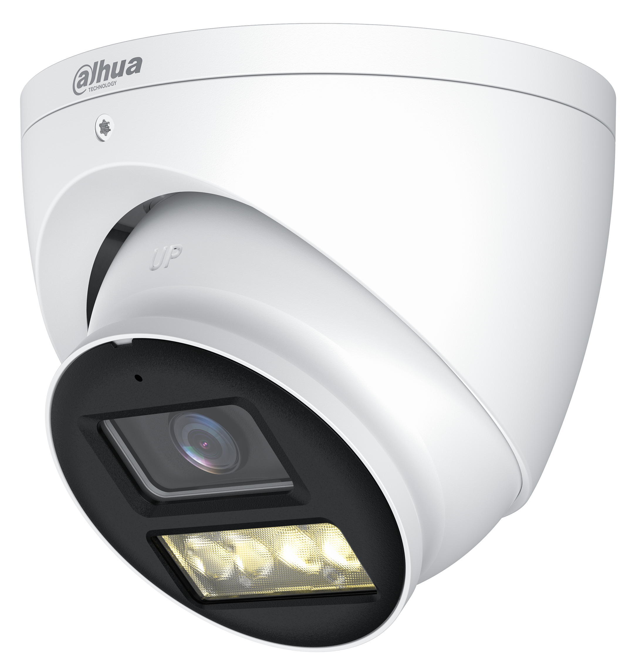 DAHUA - HAC-HDW1500T-IL-A-0280B-S3-DIP PN16283