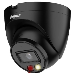 DAHUA - IPC-HDW1839T-A-IL-0280B-S6-BLACK PN16252