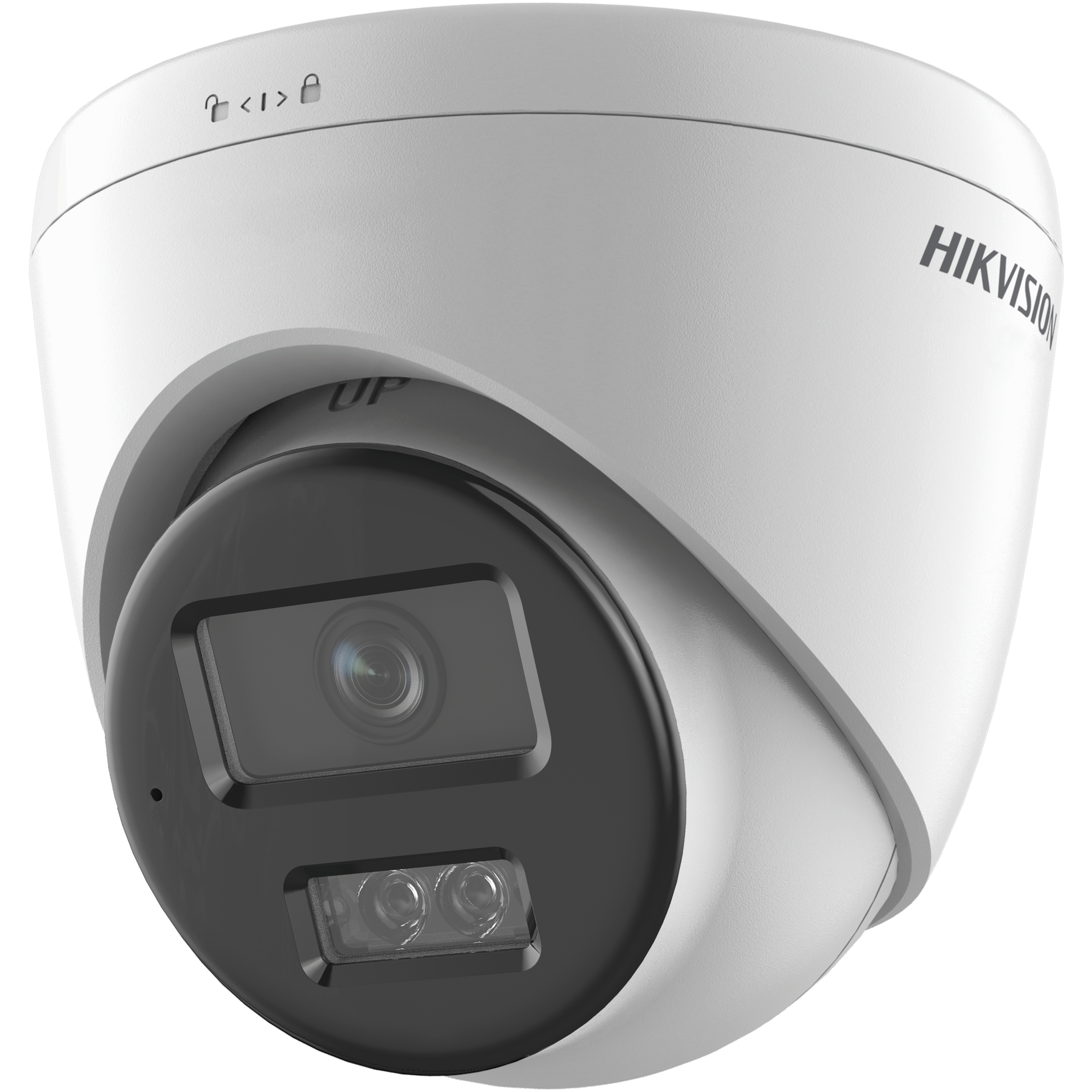 HIKVISION - DS-2CD1363G2-LIU PN16484