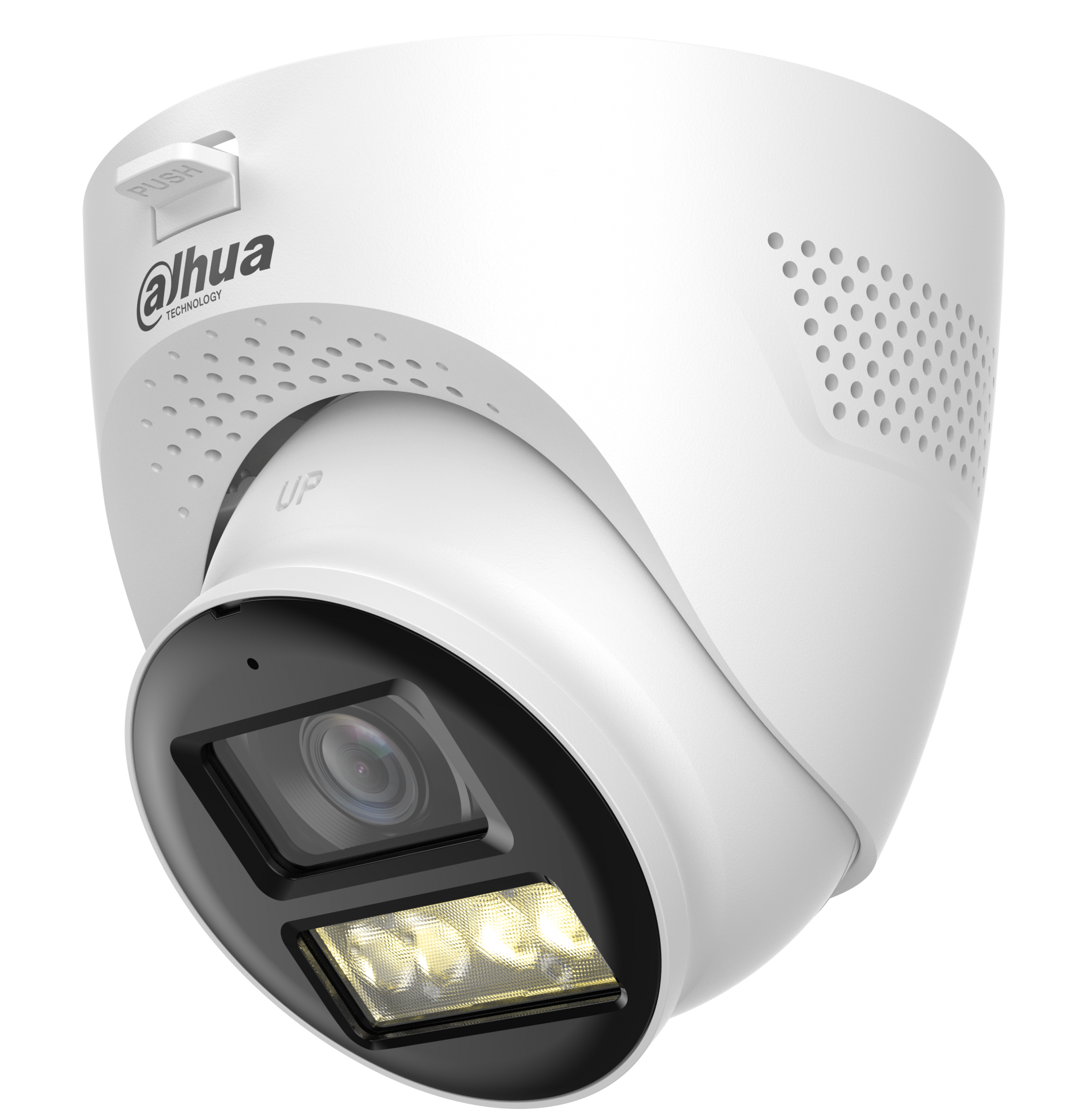 DAHUA - HAC-HDW1200TQ-IL-T-0280B-DIP PN16482