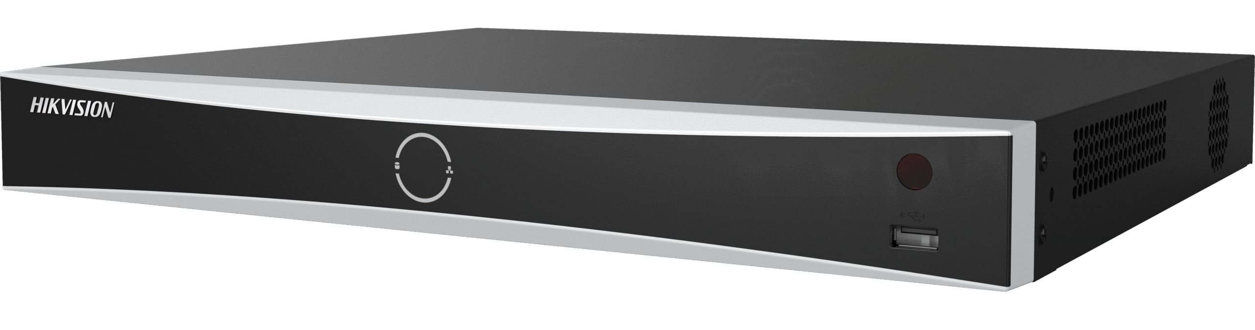 HIKVISION - DS-7608NXI-I2/VPro PN16369