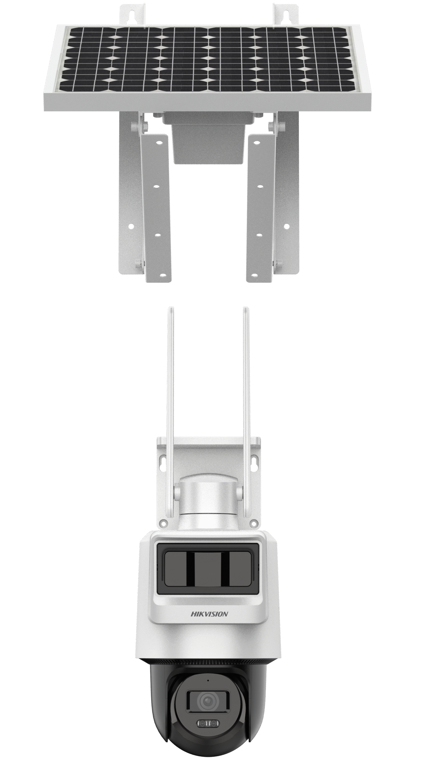 HIKVISION - DS-2DE2C400IWG-K/4G/C05S10 PN16477