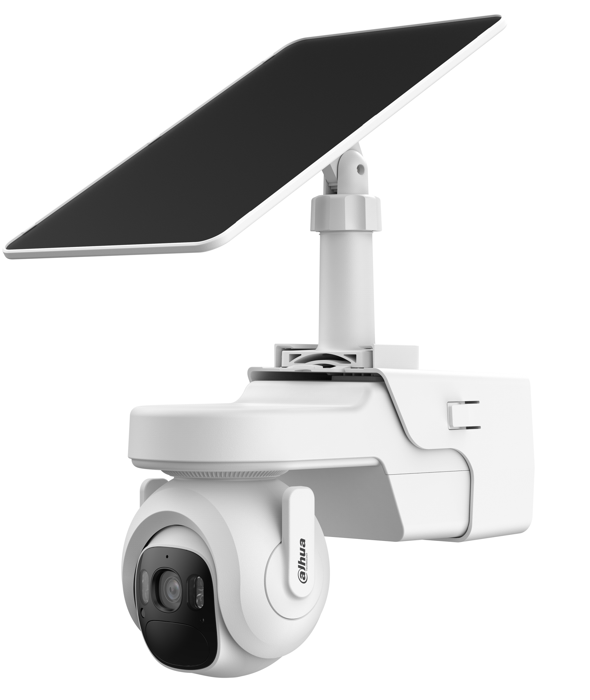 DAHUA - KIT/BP4A-4G/M0508 PN16507