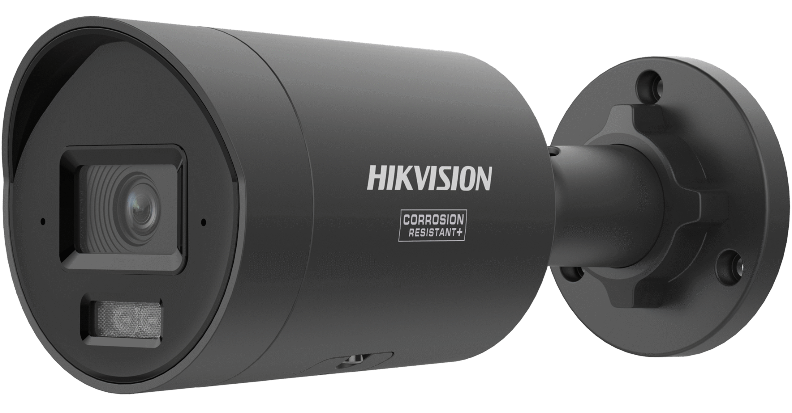 HIKVISION - DS-2CD2047G3-LI2UY Black PN16628