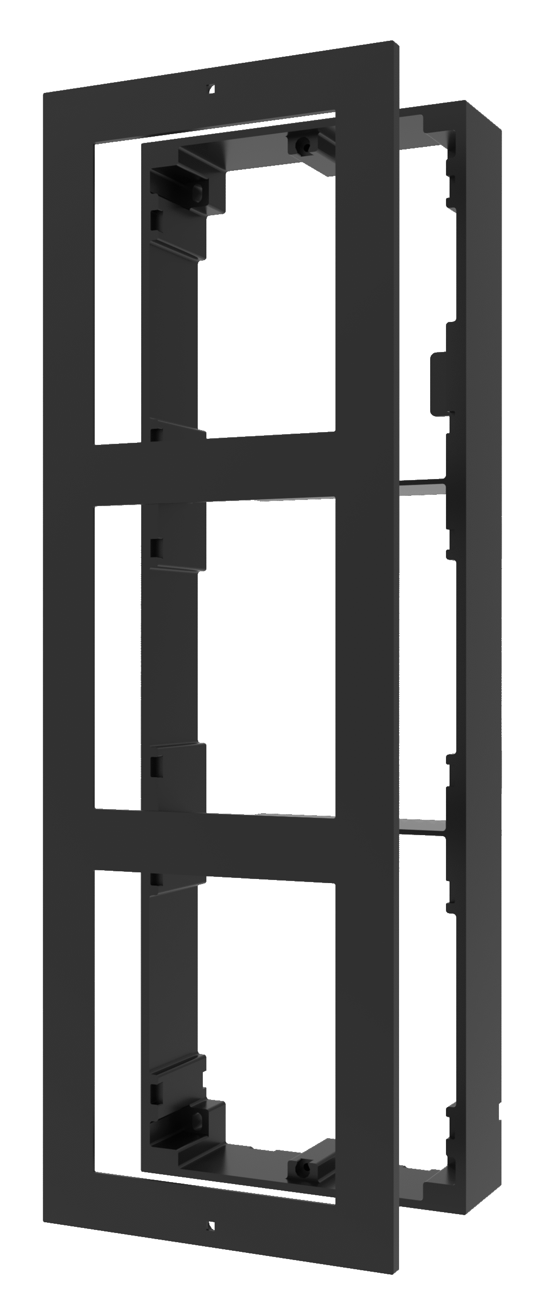 HIKVISION - DS-KD-ACW3 Black PN16626