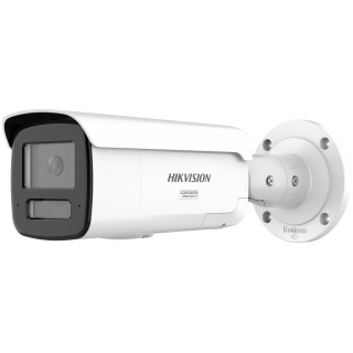 HIKVISION - DS-2CD2T87G3-LIS2UY/SL PN16623