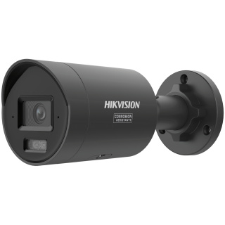 HIKVISION - DS-2CD2087G3-LI2UY Black PN16627