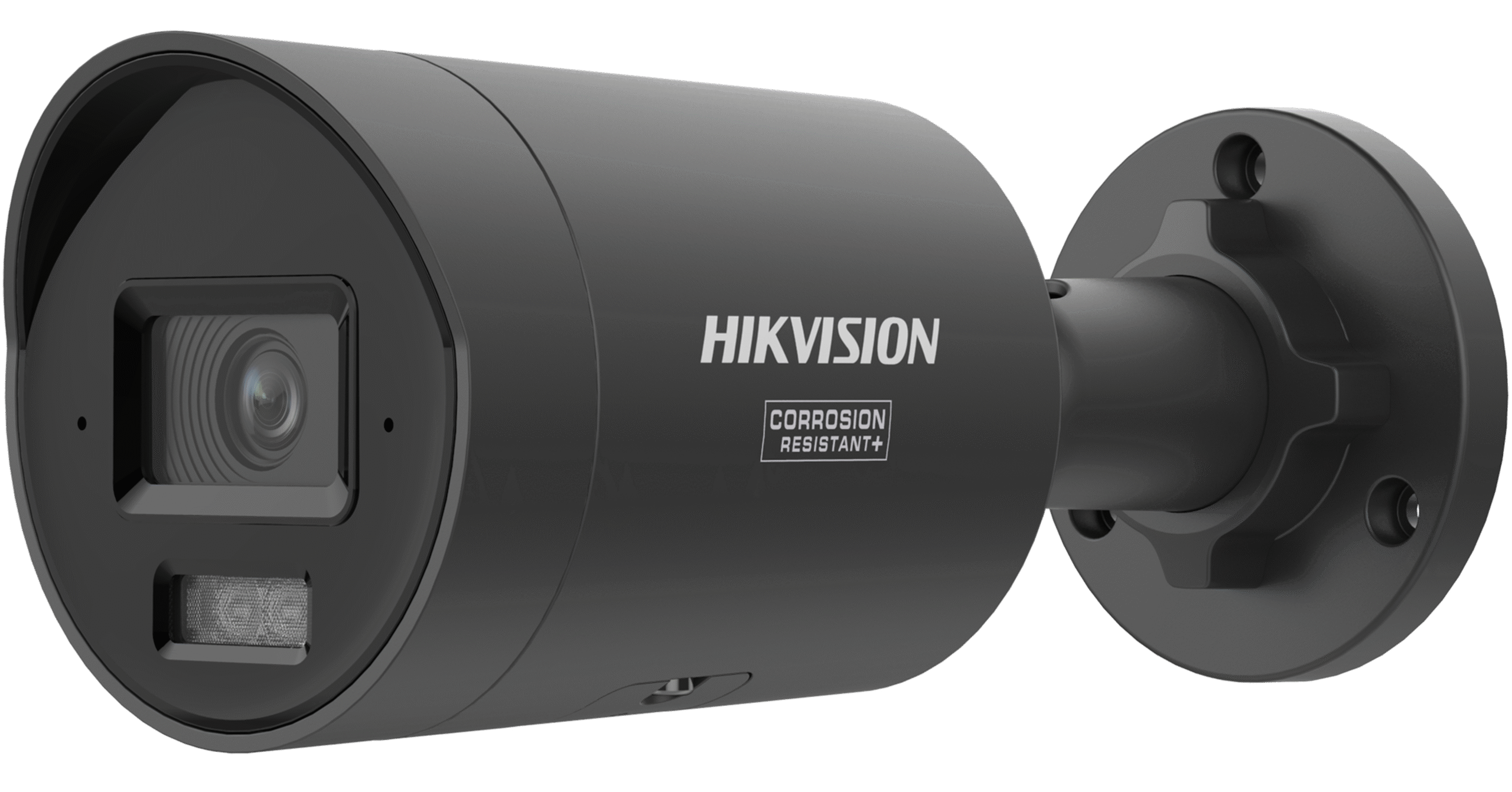 HIKVISION - DS-2CD2087G3-LI2UY Black PN16627