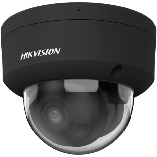 HIKVISION - DS-2CD2186G2H-ISU(eF) 2.8mm Black PN16190