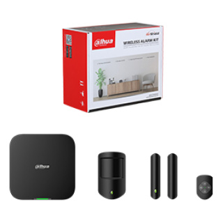 DAHUA - ART-ARC3800H-03-FW2-B PN16820