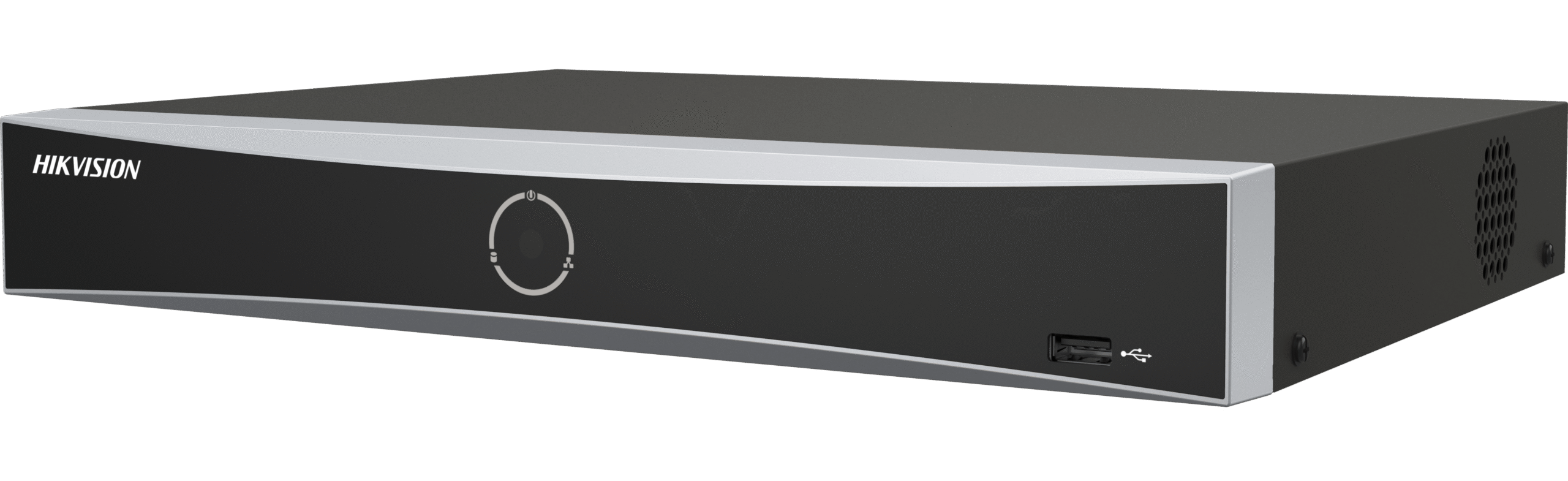 HIKVISION - DS-7608NXI-K1/8P/VPro PN16948