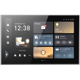 HIKVISION - DS-KC9570-WTE1/S PN16892