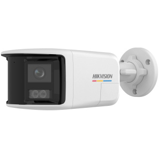 HIKVISION - DS-2CD1T67G2HP-LIUF/SL PN16895